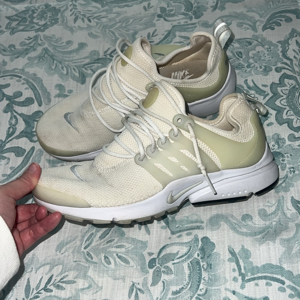 Nike sneakers